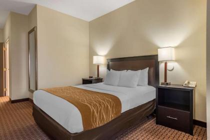 Comfort Inn & Suites Warsaw - image 15
