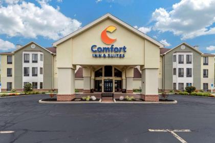 Comfort Inn & Suites Warsaw - image 2