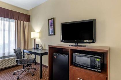 Comfort Inn & Suites Warsaw - image 6