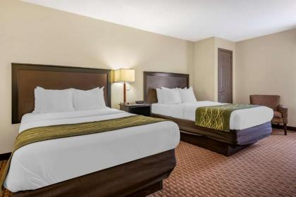 Comfort Inn & Suites Warsaw - image 8