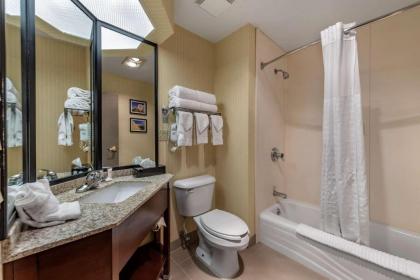 Comfort Inn & Suites Warsaw - image 9