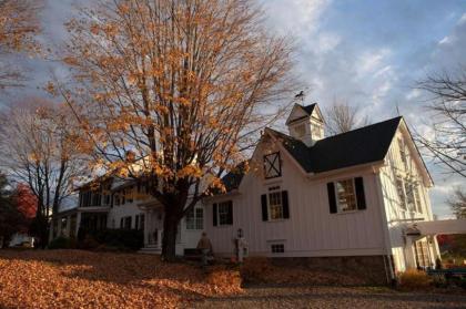 the Inn at Stony Creek