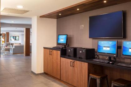 Fairfield Inn & Suites by Marriott Providence Airport Warwick - image 15