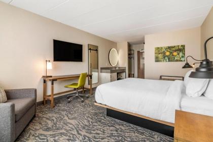 Fairfield Inn & Suites by Marriott Providence Airport Warwick - image 19