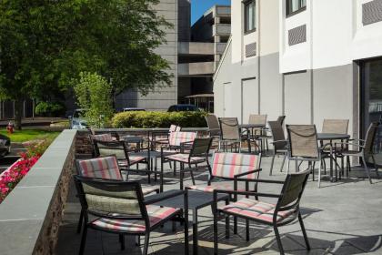 Fairfield Inn & Suites by Marriott Providence Airport Warwick - image 2