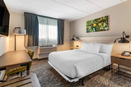 Fairfield Inn & Suites by Marriott Providence Airport Warwick - image 20