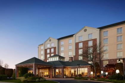 Hilton Garden Inn Providence AirportWarwick Warwick Rhode Island