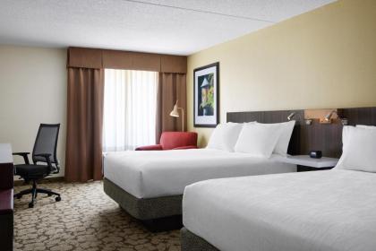 Hilton Garden Inn Providence Airport/Warwick - image 13