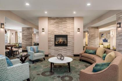 Homewood Suites by Hilton Providence Warwick Warwick