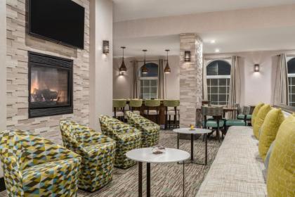 Homewood Suites by Hilton Providence-Warwick - image 10