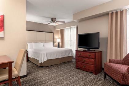 Homewood Suites by Hilton Providence-Warwick - image 11