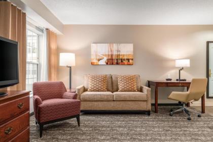 Homewood Suites by Hilton Providence-Warwick - image 13