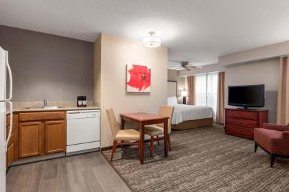 Homewood Suites by Hilton Providence-Warwick - image 14