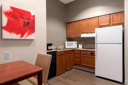 Homewood Suites by Hilton Providence-Warwick - image 15