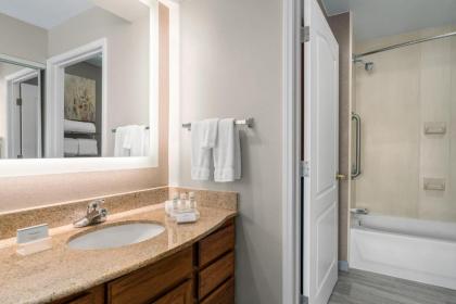 Homewood Suites by Hilton Providence-Warwick - image 17