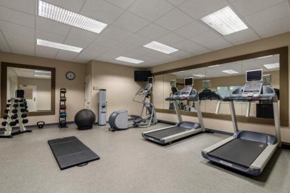 Homewood Suites by Hilton Providence-Warwick - image 20
