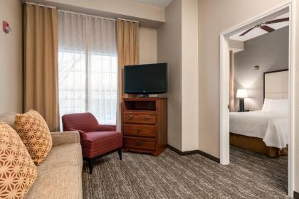 Homewood Suites by Hilton Providence-Warwick - image 3