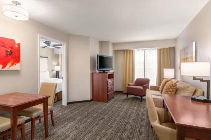 Homewood Suites by Hilton Providence-Warwick - image 6