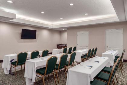 Homewood Suites by Hilton Providence-Warwick - image 8