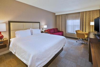 Hampton Inn & Suites Providence-Warwick Airport - image 14