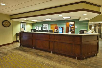 Hampton Inn & Suites Providence-Warwick Airport - image 15