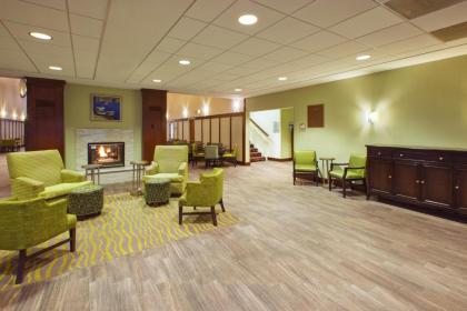 Hampton Inn & Suites Providence-Warwick Airport - image 16