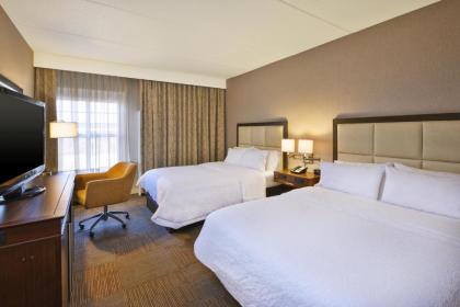 Hampton Inn & Suites Providence-Warwick Airport - image 20