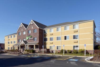 Extended Stay America Suites   Providence   Airport Rhode Island