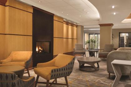 Radisson Hotel Providence Airport - image 10