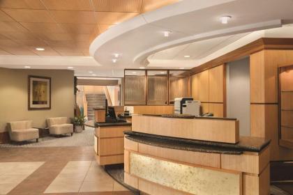 Radisson Hotel Providence Airport - image 14