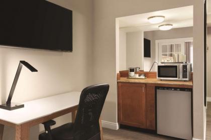 Radisson Hotel Providence Airport - image 15