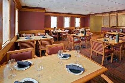 Radisson Hotel Providence Airport - image 4