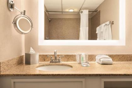 Radisson Hotel Providence Airport - image 6