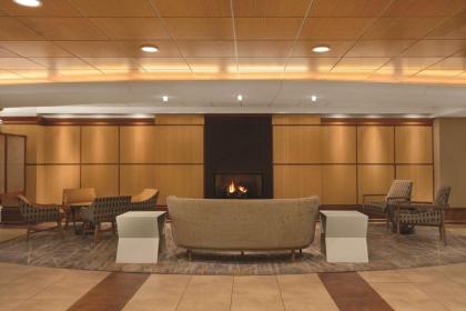 Radisson Hotel Providence Airport - image 9