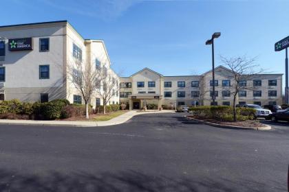 Extended Stay America Suites   Providence   Warwick