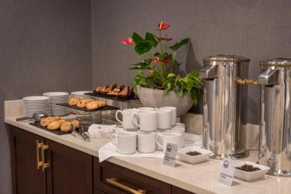 Crowne Plaza Providence-Warwick (Airport) an IHG Hotel - image 10