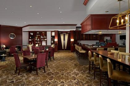 Crowne Plaza Providence-Warwick (Airport) an IHG Hotel - image 13