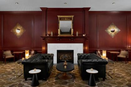 Crowne Plaza Providence-Warwick (Airport) an IHG Hotel - image 14