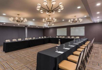 Crowne Plaza Providence-Warwick (Airport) an IHG Hotel - image 5