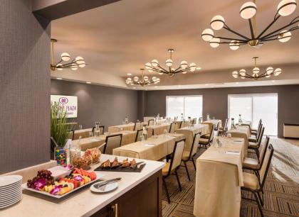 Crowne Plaza Providence-Warwick (Airport) an IHG Hotel - image 7