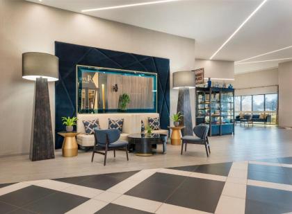 Crowne Plaza Providence-Warwick (Airport) an IHG Hotel - image 8