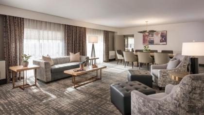 Crowne Plaza Providence-Warwick (Airport) an IHG Hotel - image 9