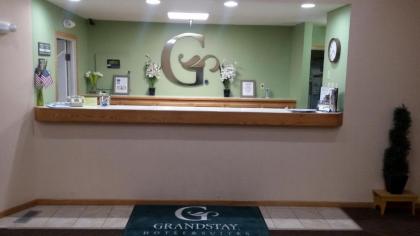 GrandStay Hotel and Suite Waseca