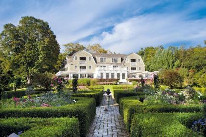 The Mayflower Inn & Spa Auberge Resorts Collection - image 10