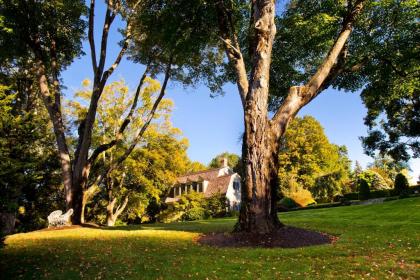The Mayflower Inn & Spa Auberge Resorts Collection - image 11
