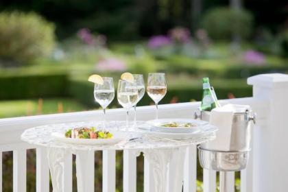The Mayflower Inn & Spa Auberge Resorts Collection - image 15