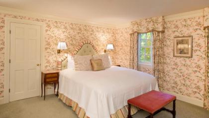 The Mayflower Inn & Spa Auberge Resorts Collection - image 2