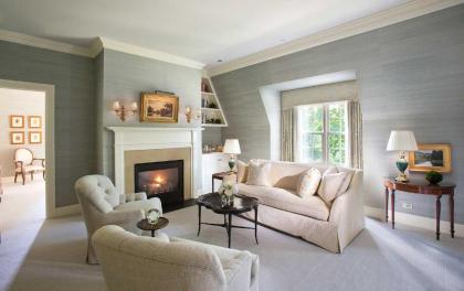The Mayflower Inn & Spa Auberge Resorts Collection - image 4