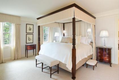 The Mayflower Inn & Spa Auberge Resorts Collection - image 5