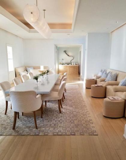 The Mayflower Inn & Spa Auberge Resorts Collection - image 9